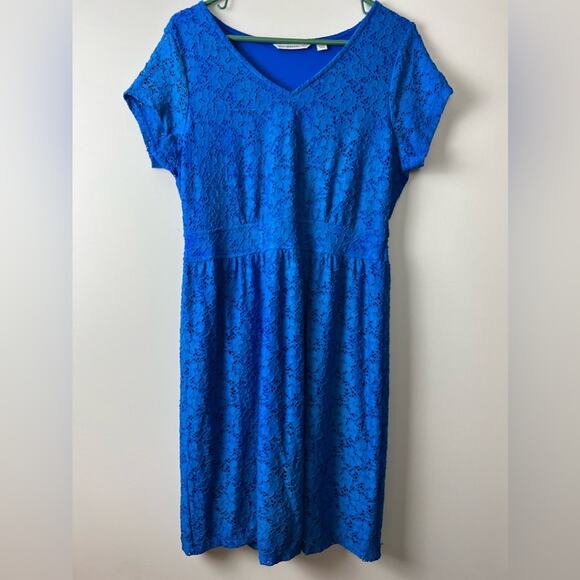 Isaac Mizrahi Dress - Women’s‎ Medium - Picture 1 of 5